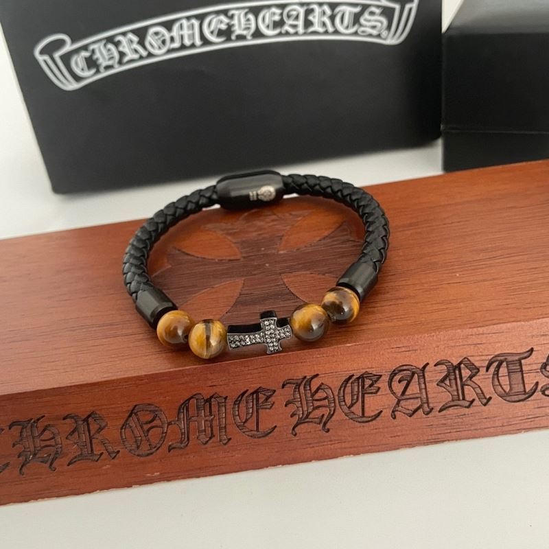 Chrome Hearts Bracelets